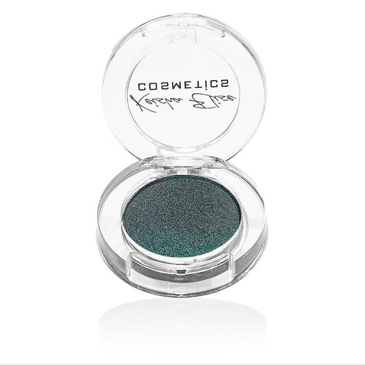 Holographic Eyeshadow for wholesale by Keisha Elise Cosmetics
