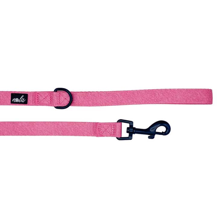 NEW - Catwalk Collection - Pink Feathers Lead for wholesale by Love Nala