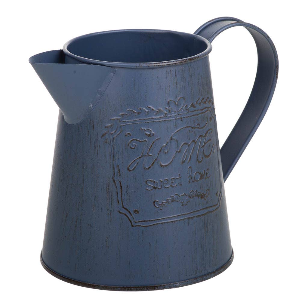 Creaciones Meng - Wholesale Pitcher - Metal jug0