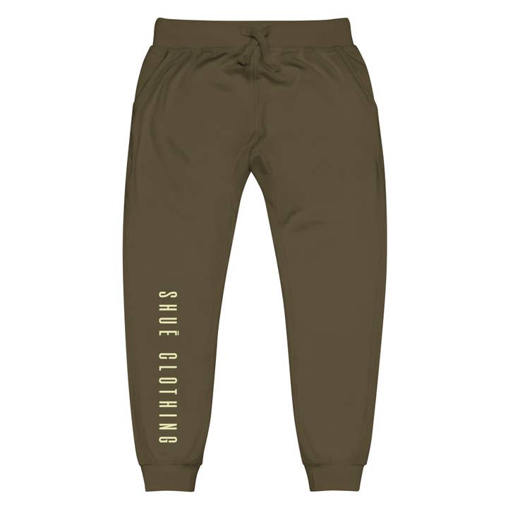 Shuo Joggere for engroshandel hos Shue Clothing