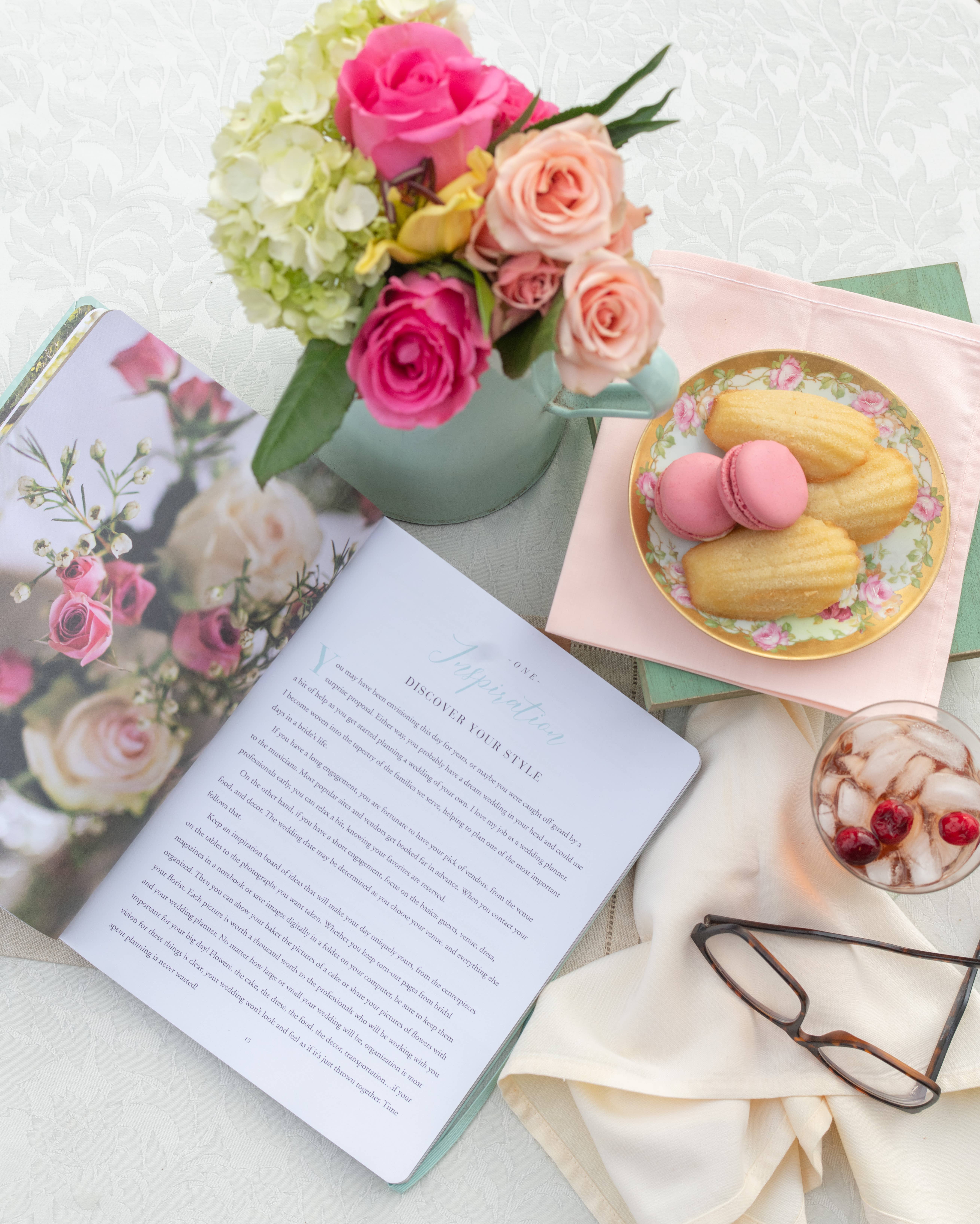 Harvest House Publishers Gift & Specialty Books - Vente Agendas - Notre organisateur de mariage1