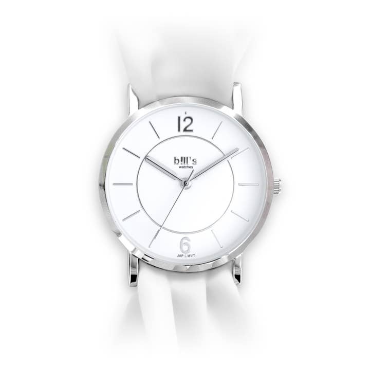 Bill's Watches - Wholesale Wrist Watch - Women's - TREND Watch - Bloody1
