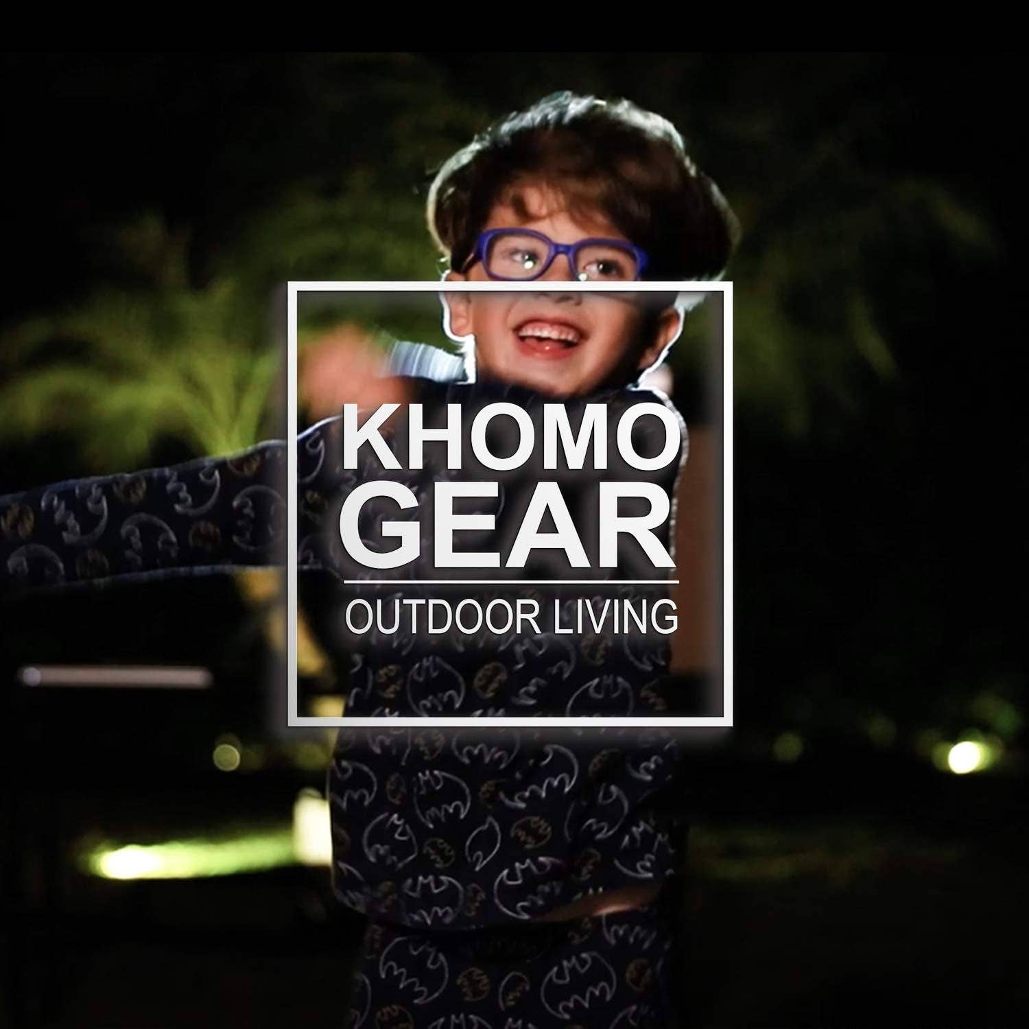 KHOMO GEAR – Engroshandel Oppustelige ting – Jumbo oppustelig skærm projektor - 20 fod10