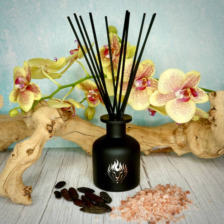 Salt luft for engroshandel hos The Lions Den Candle Company