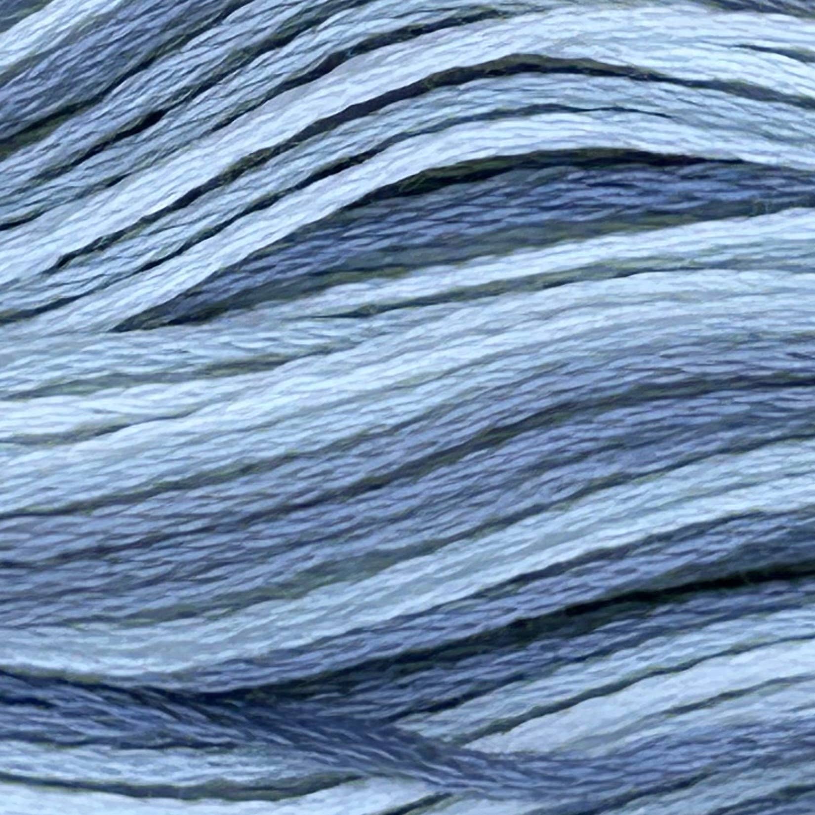 OTF Threads - Wholesale Thread - OTF Threads™ Variegated 6 Strand Embroidery Floss Box of 2481