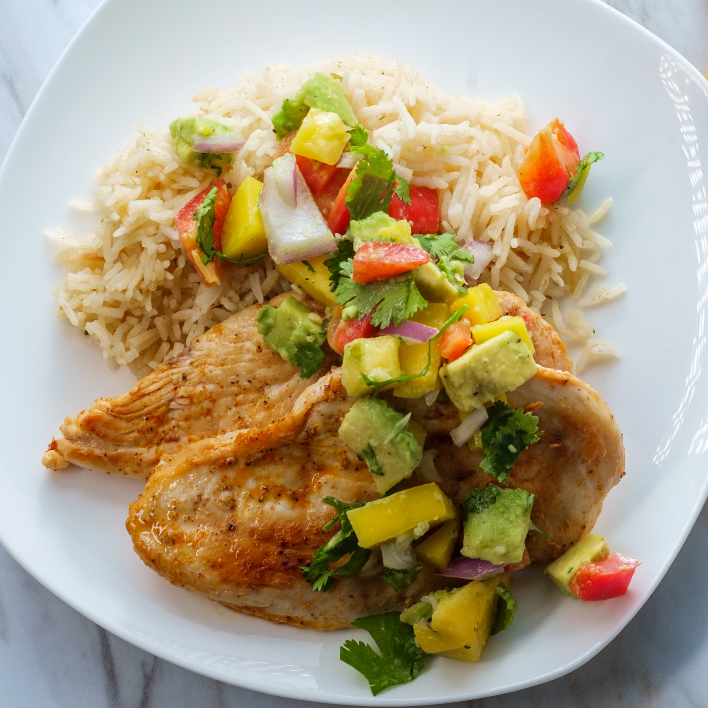 Alaska Seasoning Company - Wholesale Gedroogde kruidenmix - Jerk Seasoning Caribbean Blend10