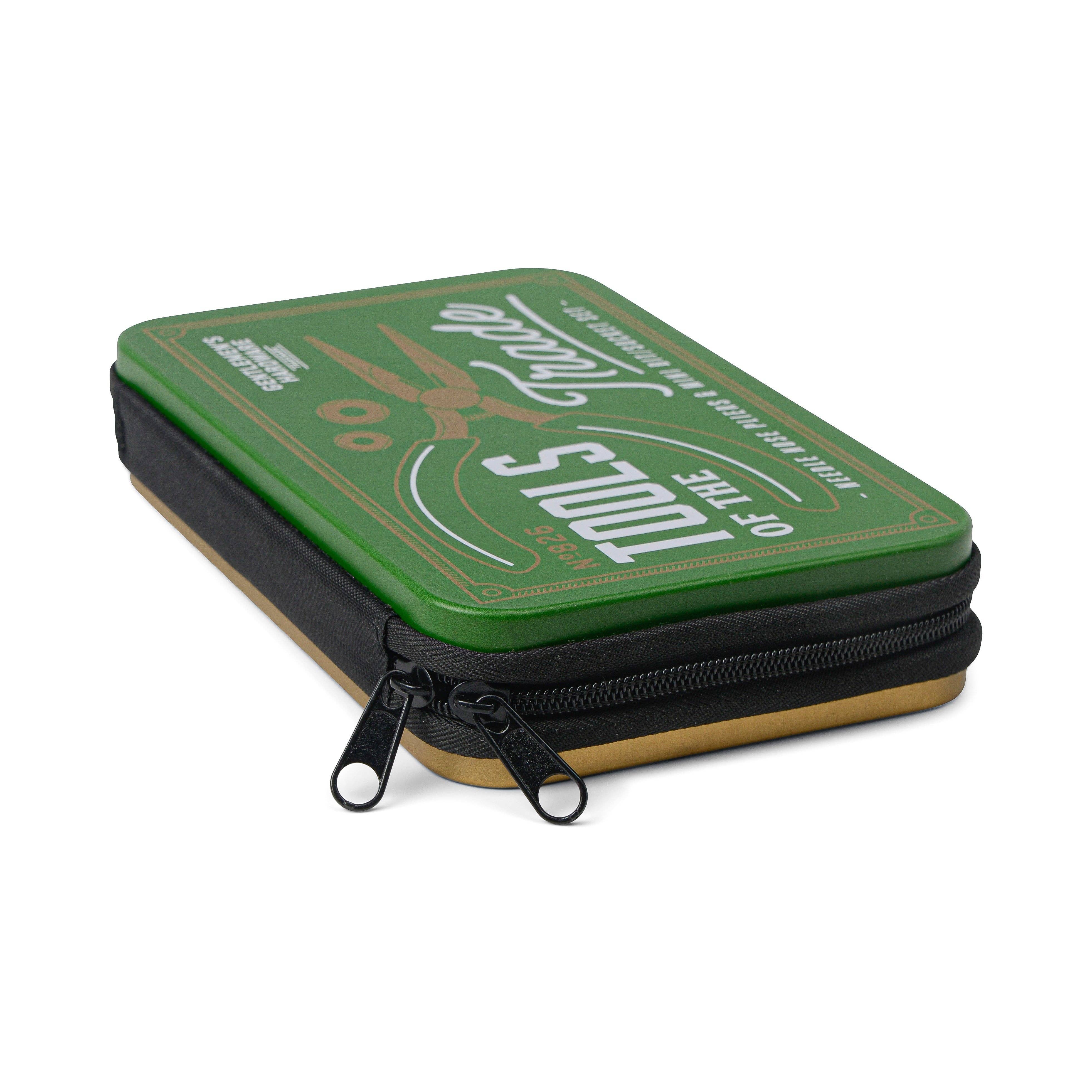 Designworks Collective – wholesale Tool set – Gentlemen's Hardware Mini Tool Kit1