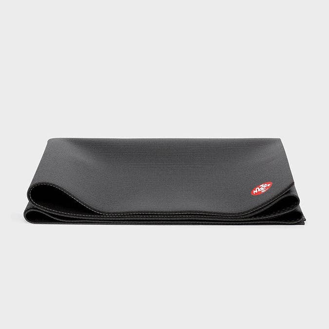 Yoga Studio Store – wholesale Yogamatta – Manduka PRO resor 79" lång yogamatta 2.5mm