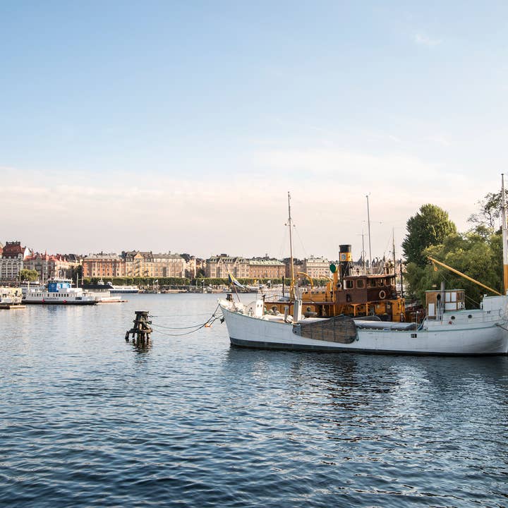 Gawell Förlag - Wholesale Nature & Outdoors Book - Hike Stockholm- 15 selected hikes around Stockholm11