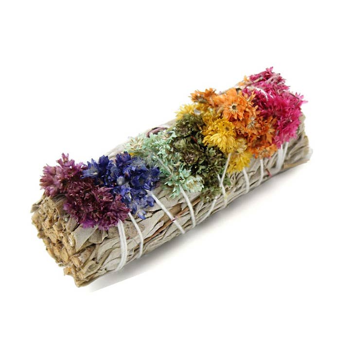 Earths Elements Wholesale - Wholesale Sage Bundle - Sage Bundle - Chakra