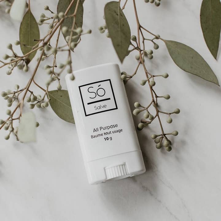 Salve for wholesale by Só Luxury