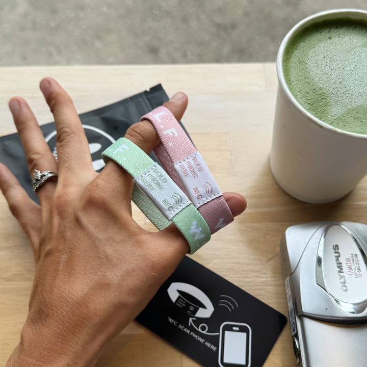 He Would Love First - Wholesale Woven/Braided Bracelet - NEW! | DAILY BIBLE VERSE "WWJD X HWLF" BRACELETS | NATURAL 2-PACK4