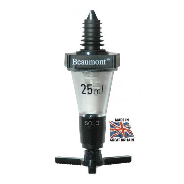 Spirit Measure 3 cl wall for wholesale by Nordic Bar Group