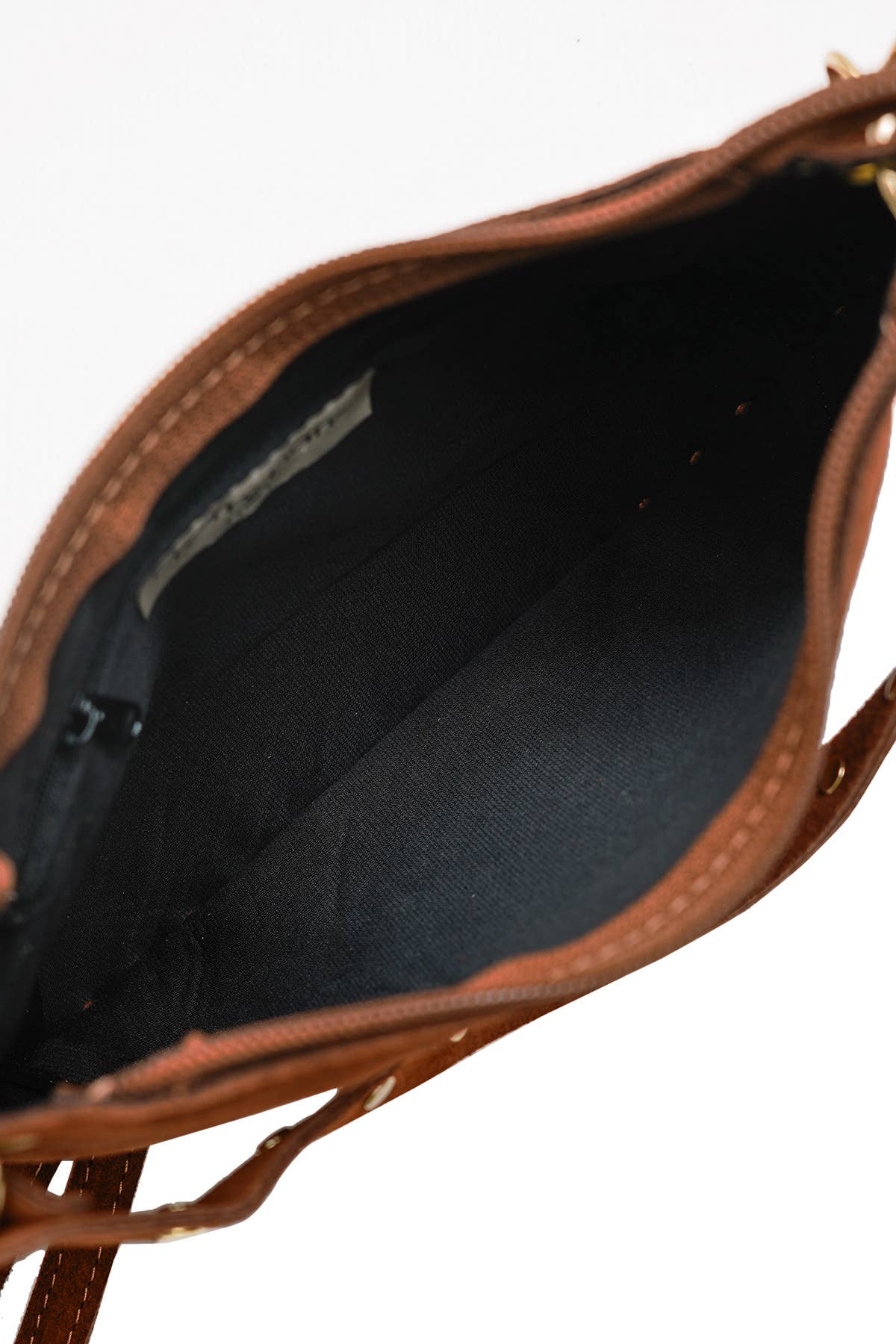 Cherry Paris - Wholesale Shoulder Bag - Women's - JOËLLE SUEDE Bag - 418745