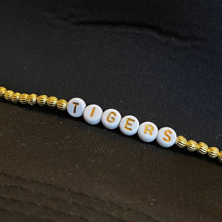 ShannAgains Jewels - Wholesale Hat Accessory - Women's - Trucker Hat Chain2