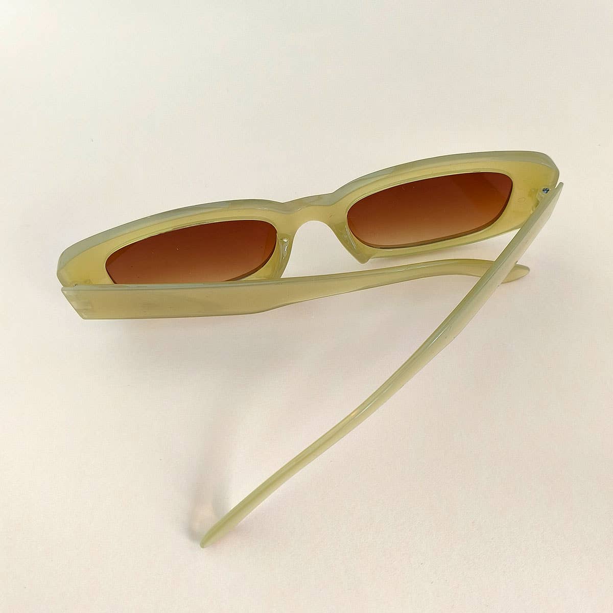 ACCITY - Wholesale Sunglasses - Women's - Trendy Small Square Sunglasses for Women, UV400_CWASG007127