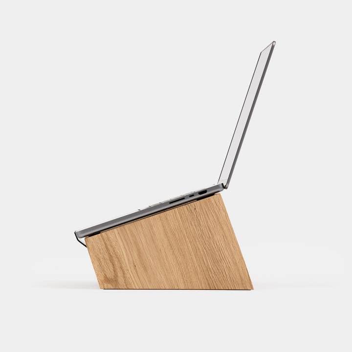 Oakywood - Wholesale Desk Riser - Laptop Stand1