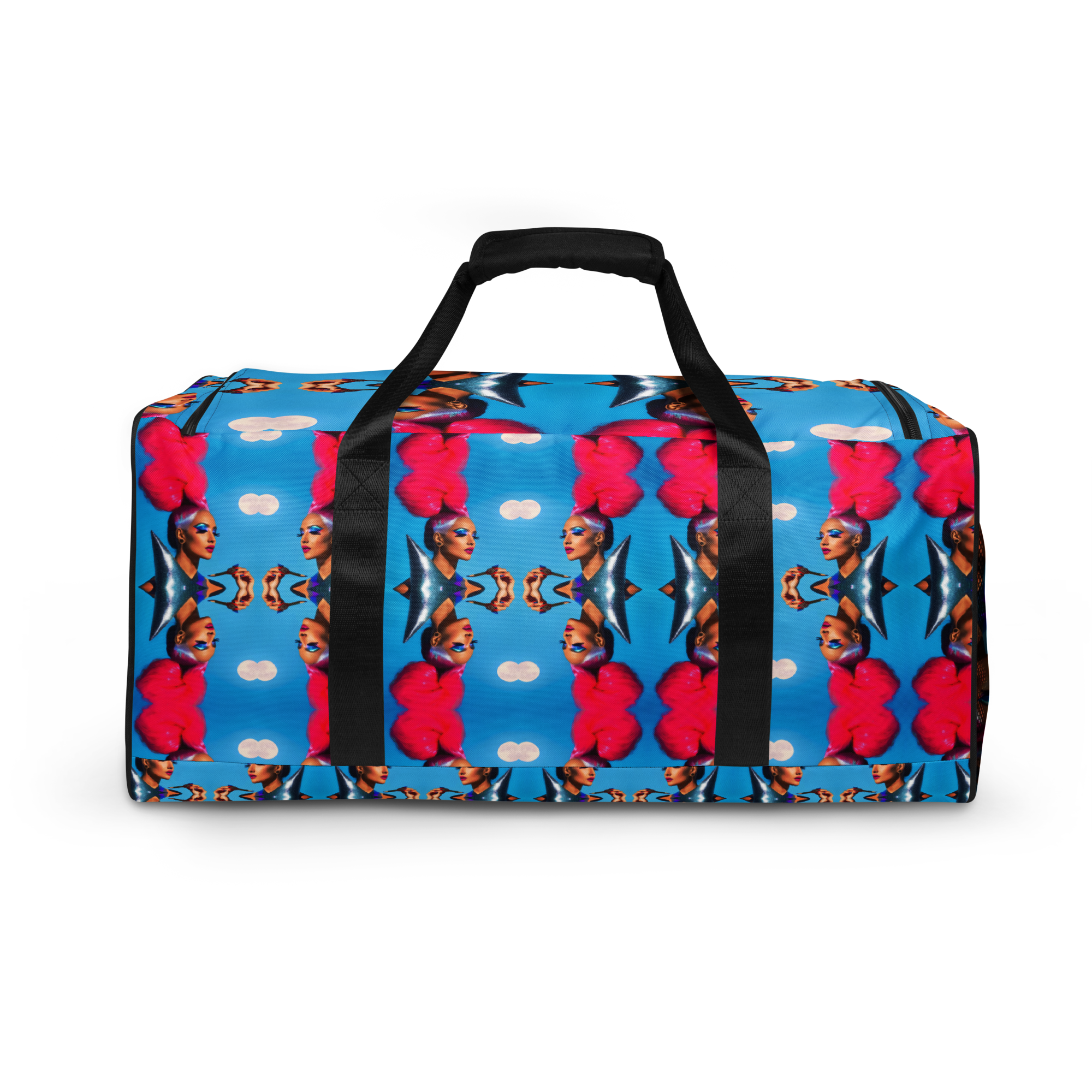 NeuroTekk Co. - Wholesale Weekender Bag - Women's - Beach Bag II4