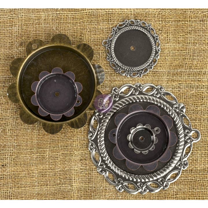 Mechanicals Pendants 655350961107 for wholesale by Art Philosophy