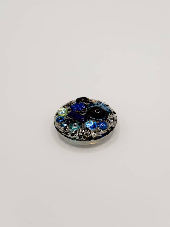 Poignée de téléphone Sammy pour la vente par Studio VVGG