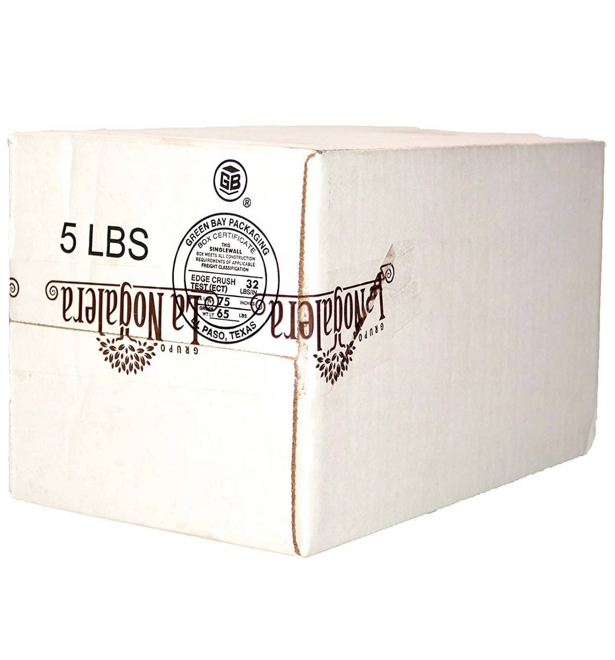 Shellers – Großhandel Nüsse – Grupo La Nogalera 5 Lbs Natürliche Pekannuss-Hälften3