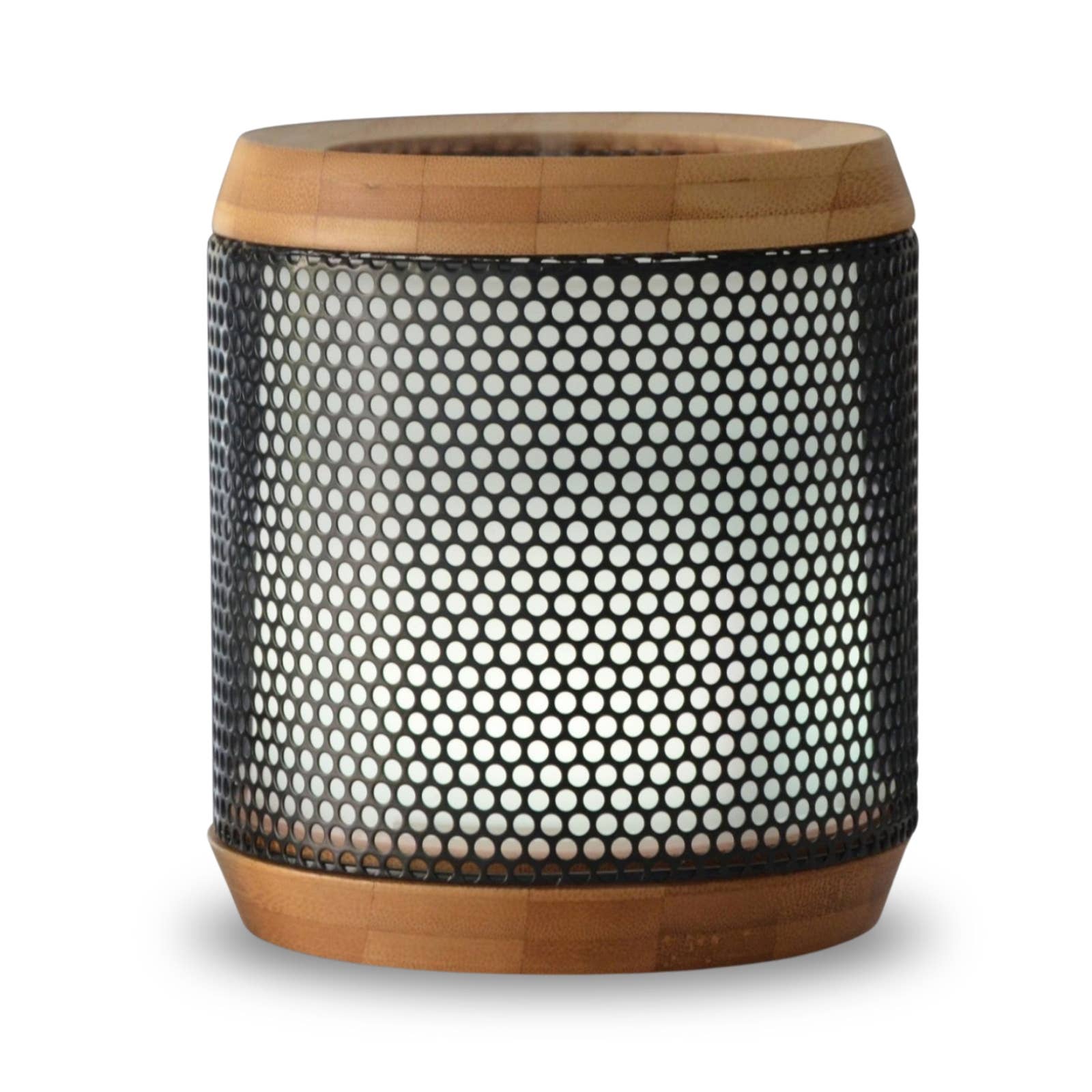 Zen'Arôme - Wholesale Electronic Diffuser - Elipsia Essential Oil Diffuser in Bamboo and Metal13