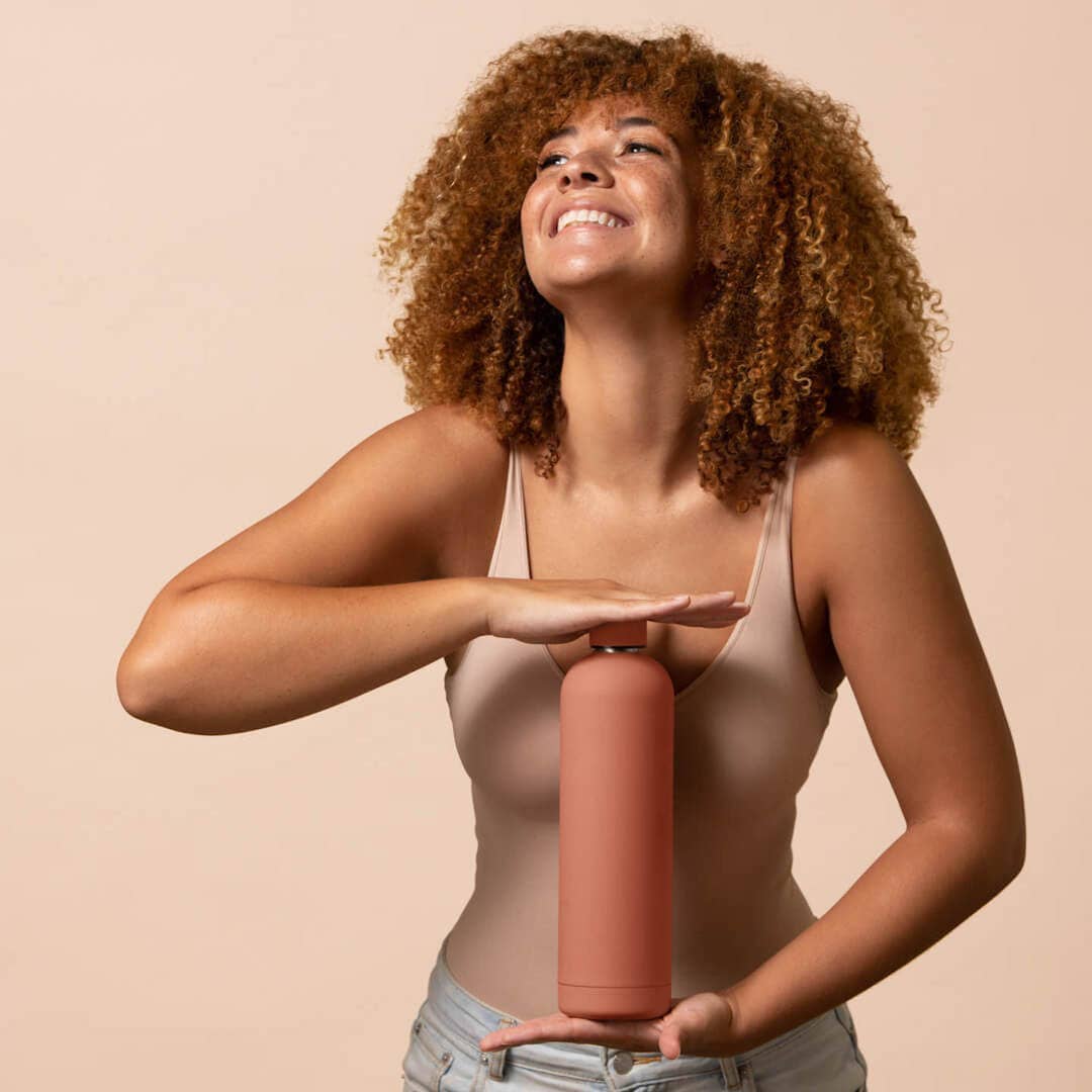 Beysis - Wholesale Water Bottle - 34oz / 1L Stainless Steel Water Bottle22