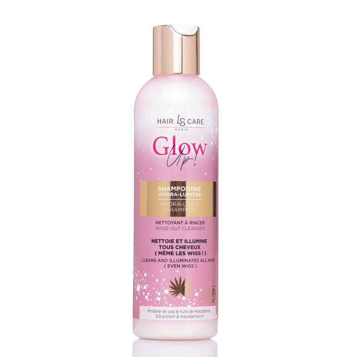 Hydra-Lumière shampoo for engroshandel hos Laura Sim's