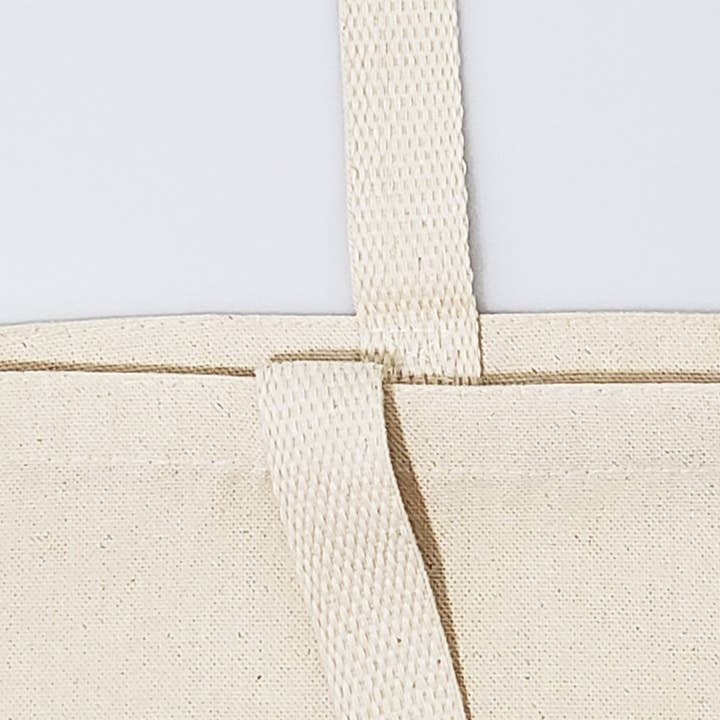 TBF - Wholesale Tote Bag - Unisex - Large Eco Friendly Recycled Bag - Tote Bags With Your Logo