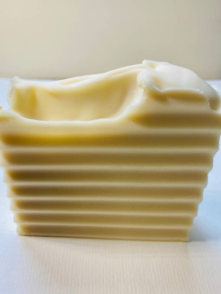 Castile Soap Bar for wholesale by BHT Natures Beauty