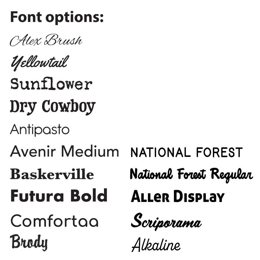 Counter Couture - Wholesale Tote Bag - Unisex - Custom Canvas Tote Bag1