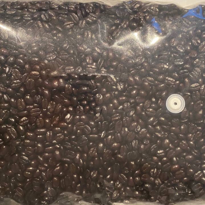 Coffee Bean Smileᵀᴹ for wholesale by CoffeeBeanSmile™