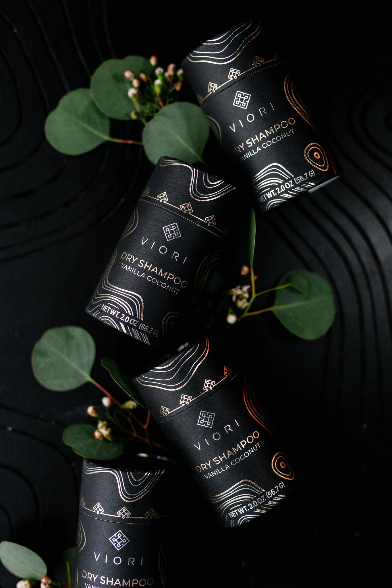 Viori Beauty - Vendita all'ingrosso Shampoo secco - Shampoo secco alla vaniglia e cocco | Per tutti i tipi di capelli | Sicuro per capelli colorati4