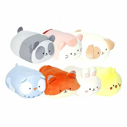 Xtra Large Plush for wholesale by Anirollz