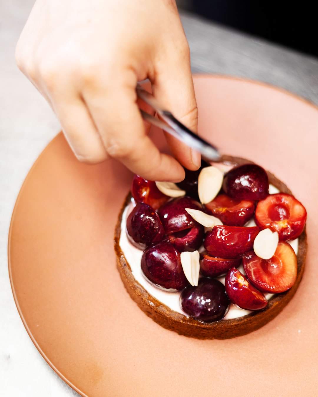 Donna Francesca - Vendita all'ingrosso Frutta secca - Mandorle Pelate a Mano  1 kg- Made in Italy Premium Quality1