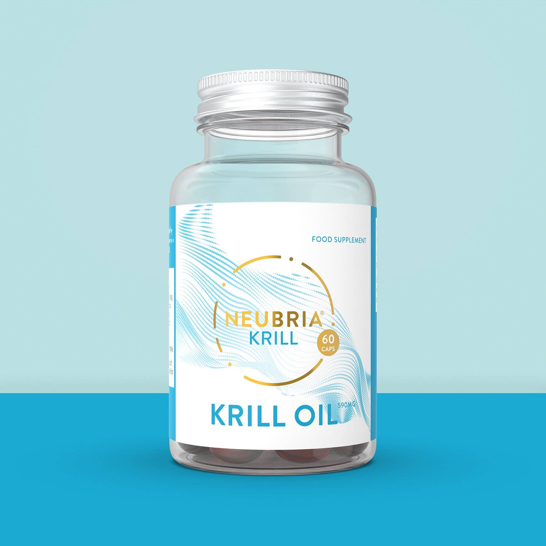 Neubria – wholesale Oral supplement/vitamin – Krill1