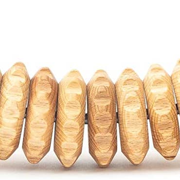 Tuuli GmbH - Wholesale Lichaamsmassage-apparaat - Houten Cellulite Massage Roller Gereedschap Borstel Massager Been Lichaam7