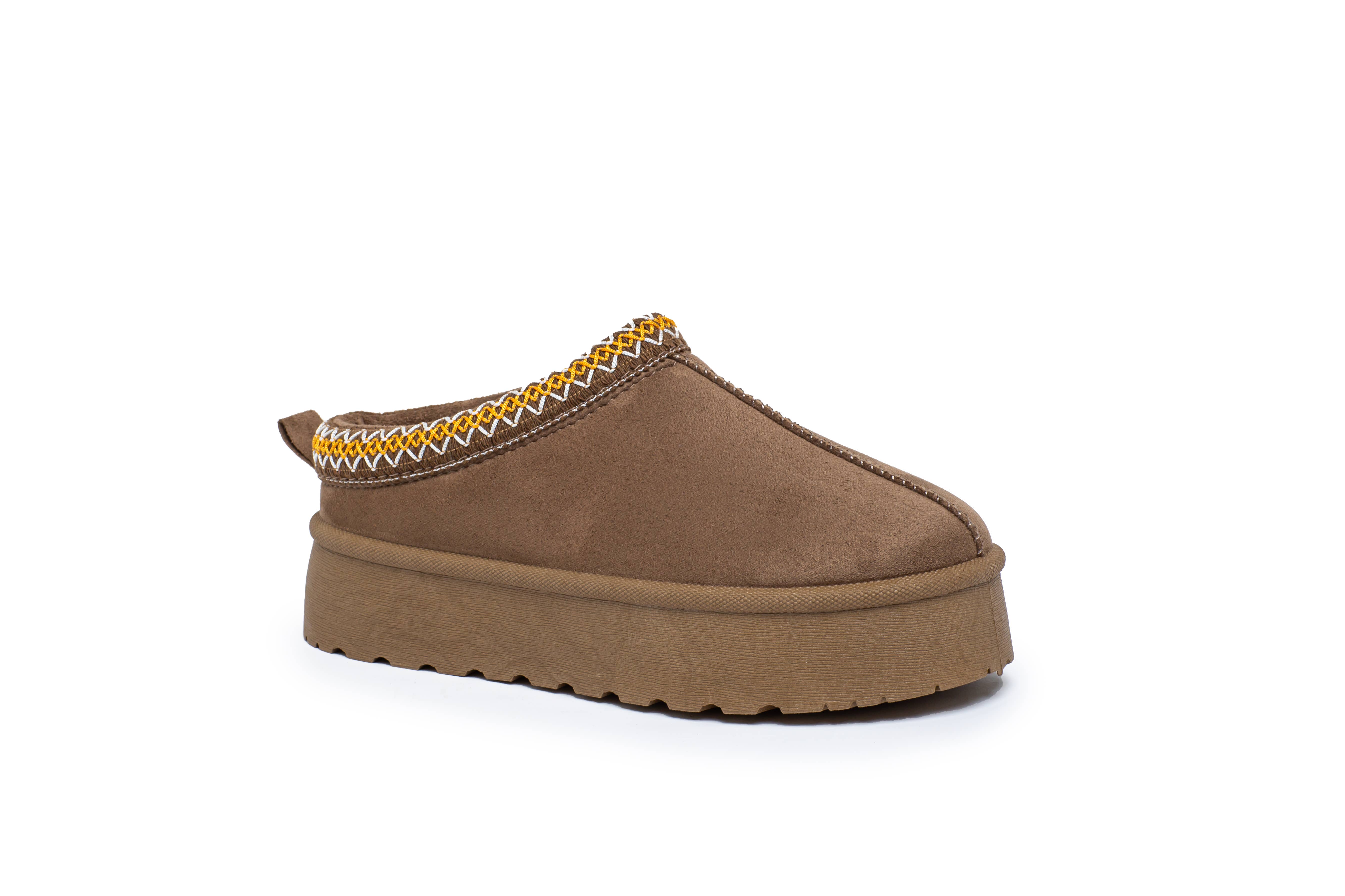 LADY GLORY - Wholesale Slippers - Women's - Fur-lined slippers6