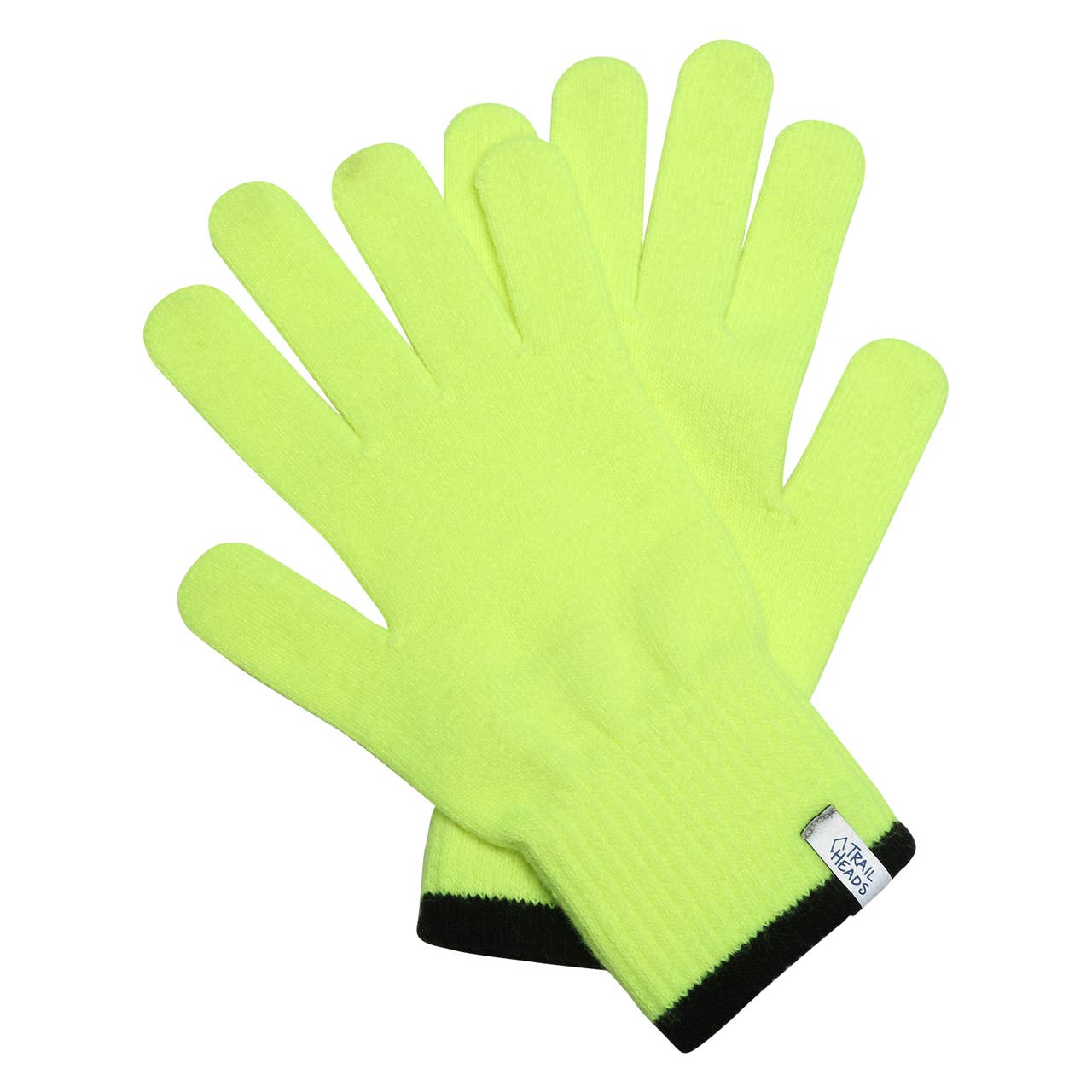 TrailHeads - Vendita all'ingrosso Guanti - Unisex - Guanti in maglia | Winter Glove Liners2