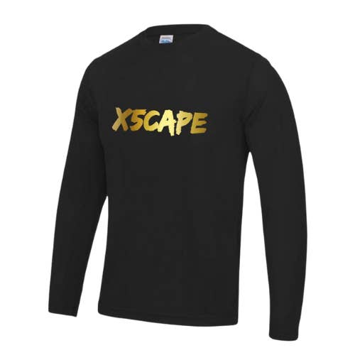 X5CAPE 24K Long Sleeve Mountain Bike Jersey for wholesale by X5CAPE