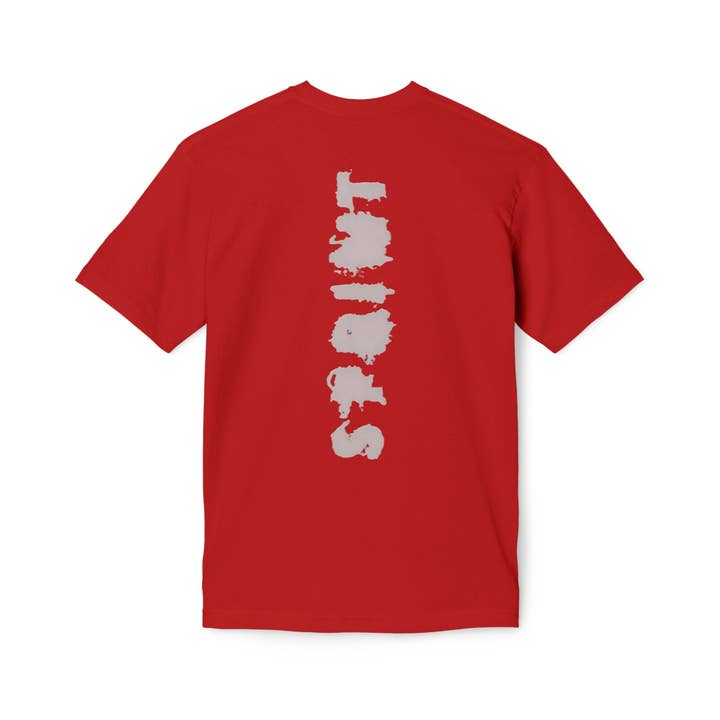 RC'nSONS - Wholesale Screen Printed T-Shirt - Men's - Unisex Midweight T-shirt, Made in US64