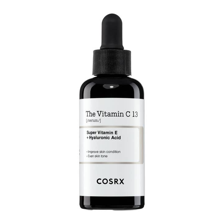 SKEEN - Wholesale Gezichtsserum/concentraat - Cosrx The Vitamin C 13 serum 20 ml