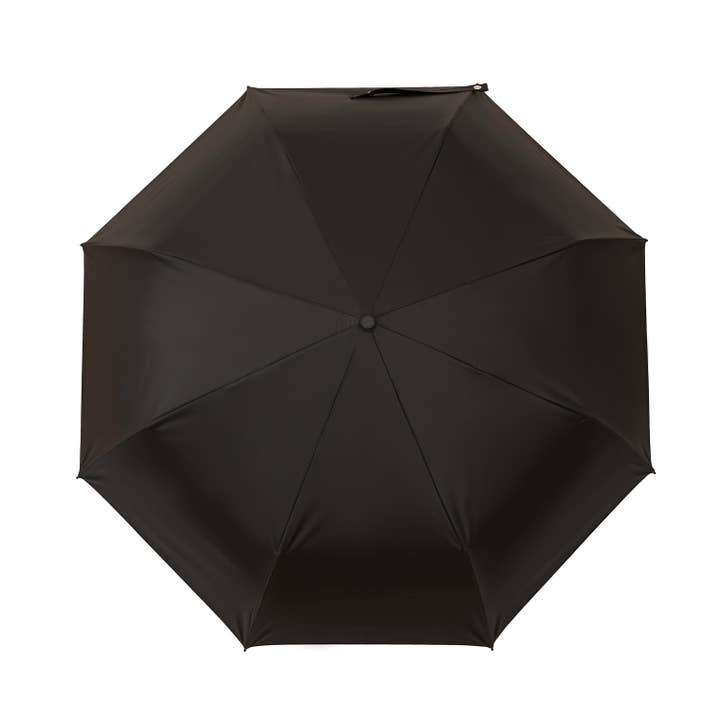 Signare Tapestry - Wholesale Umbrella - Unisex - Claude Monet Poppy Field - Automatic Reverse Umbrella