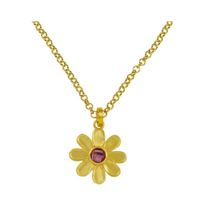 COLLAR BLUME para venta al por mayor de Betty Carré