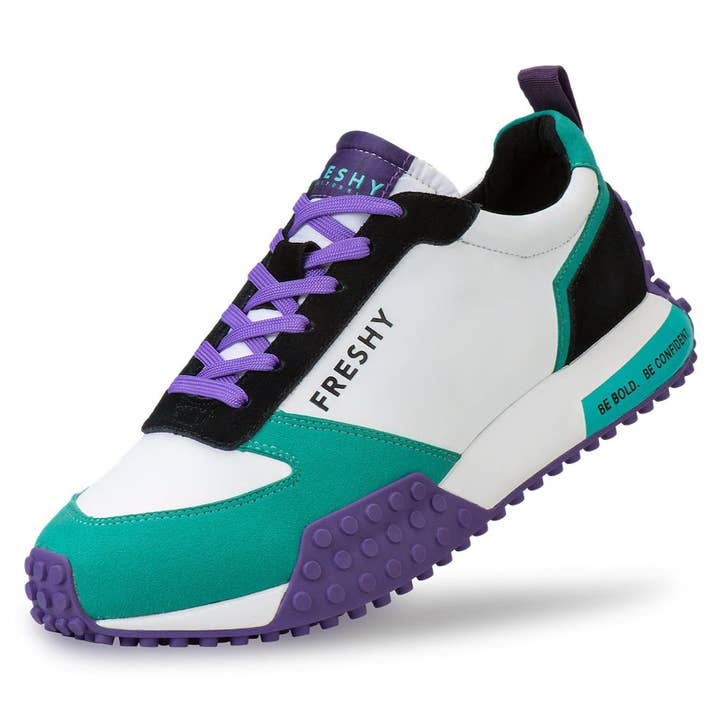 Smoove Trainer (TEAL) for wholesale by FRESHY