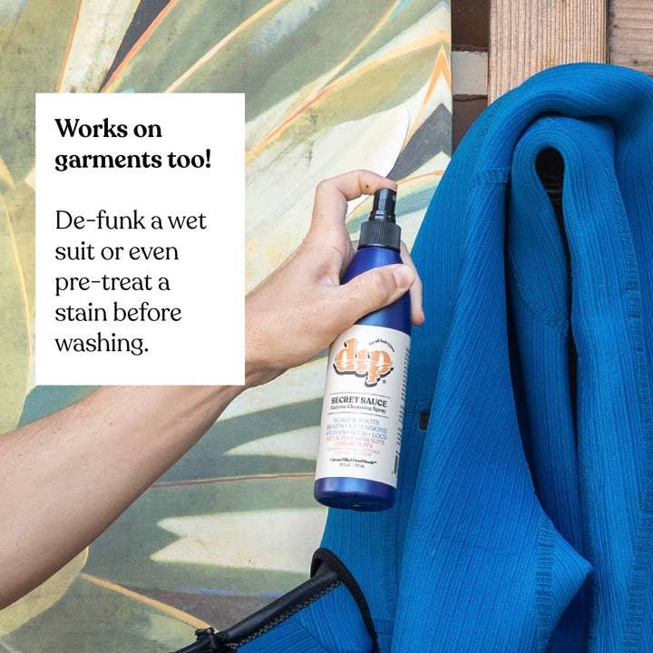 Dip - Wholesale Hair Spray - Dip's Secret Sauce Enzyme Spray5