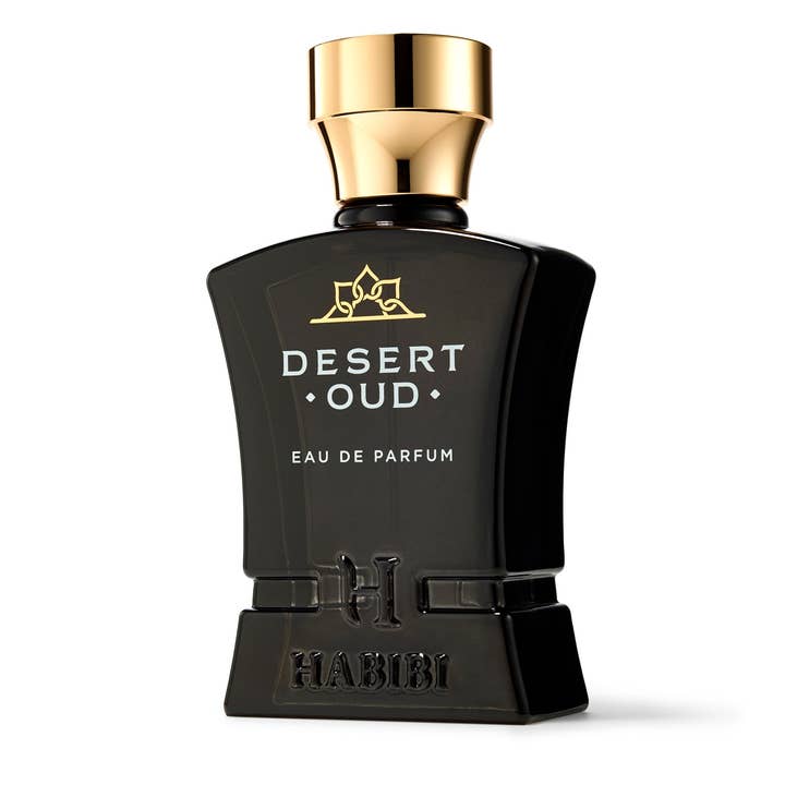 HABIBI NEW YORK - Wholesale Perfume/Eau de Toilette - Desert Oud | EDP 2.5 o.z.