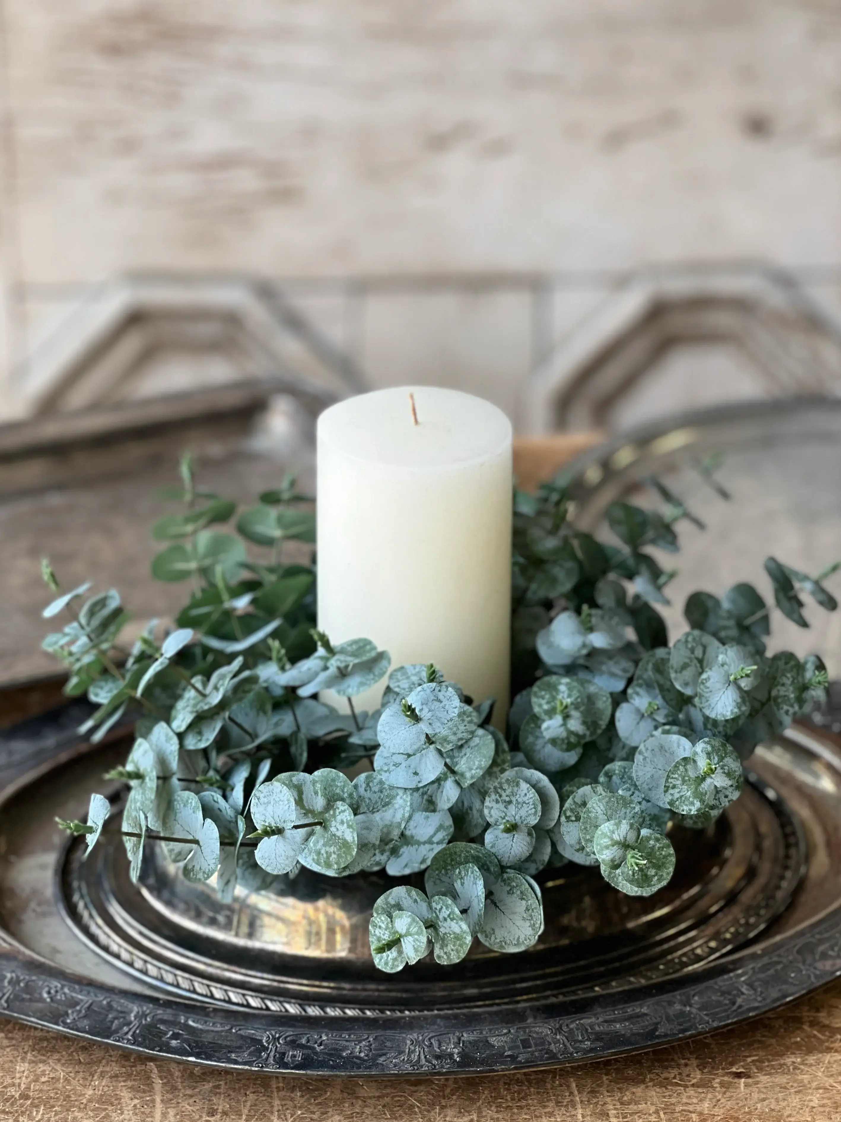 Bulk candle best sale rings