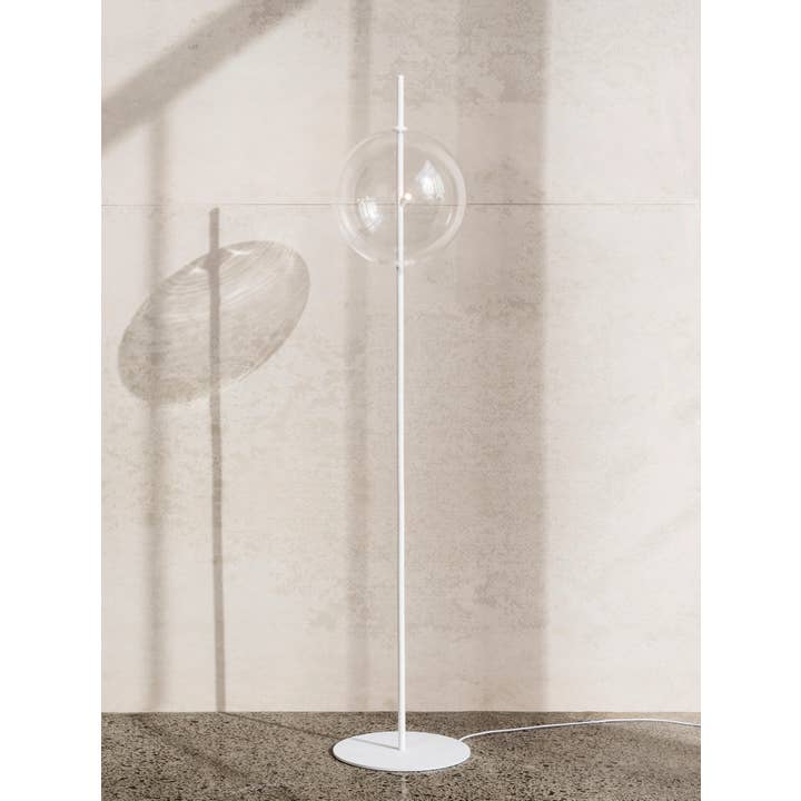 VANMOKUM - Wholesale Floor Lamp - CITTA Point Floor Lamps