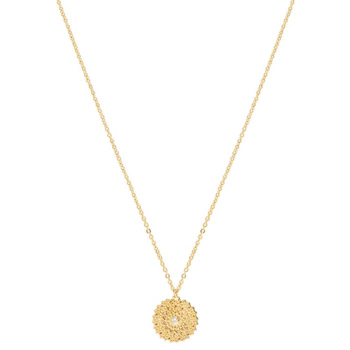 RANJANA necklace for wholesale by Labelle